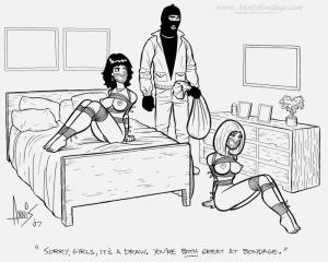 annisbondage.com - Bondage Art 0443 thumbnail